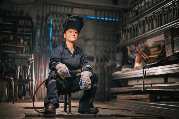 Best Aerospace and Defense Welding in Horizon West, FL