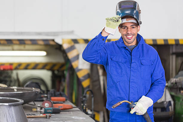 Best Structural Steel Welding in Horizon West, FL